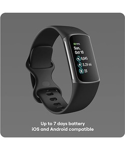 Fitbit Charge 5